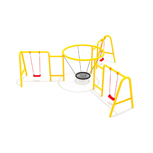 Triple Swing