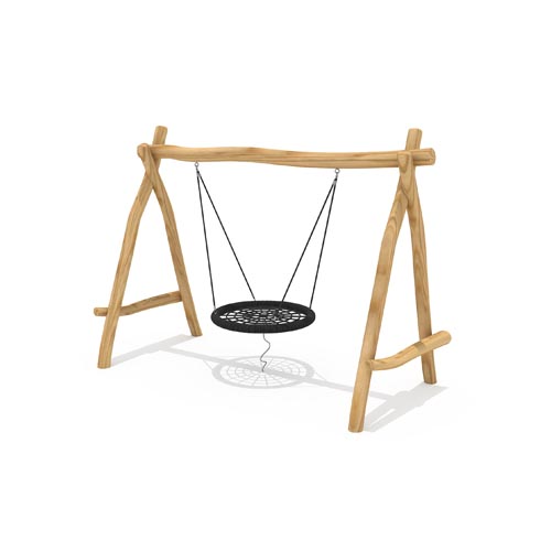Basket Swing