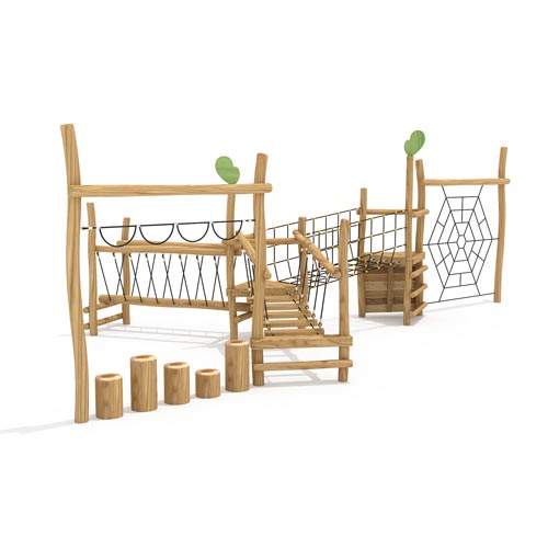 Adventure B course