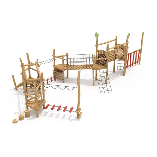 Adventure C course