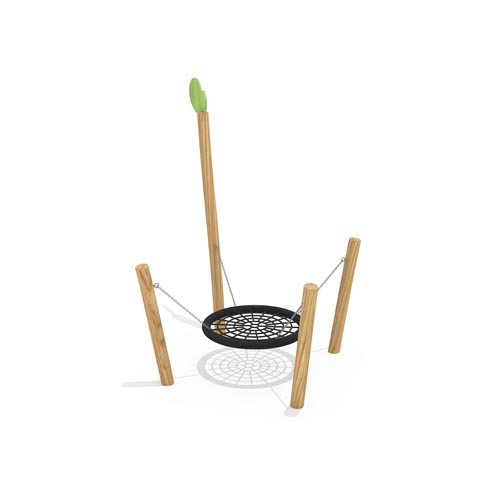 Basket Hammock