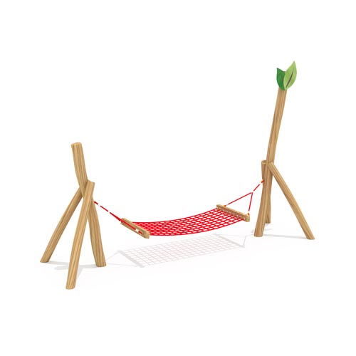 Forest Hammock