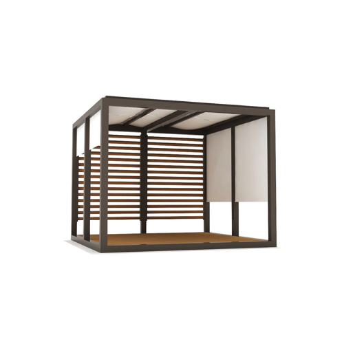 Cubic Shade