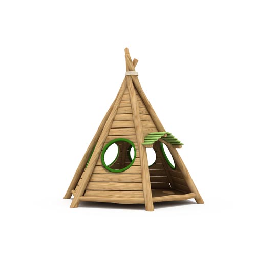 Indian Playhouse