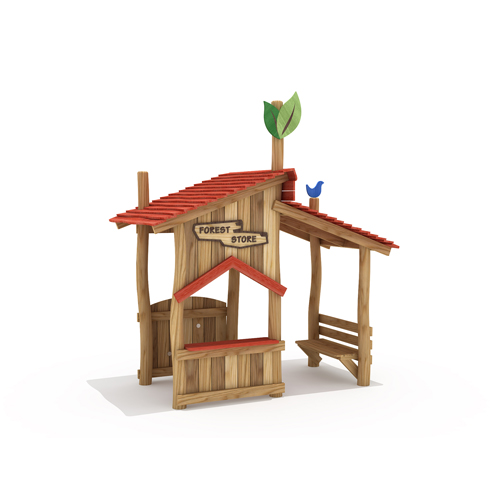 Forest Store