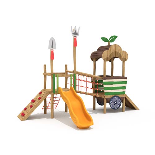 Little Cart