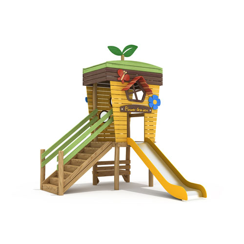 Growing Sprout