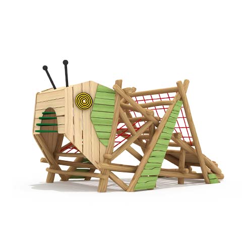Grasshopper Play area