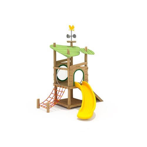 Canaria Play area