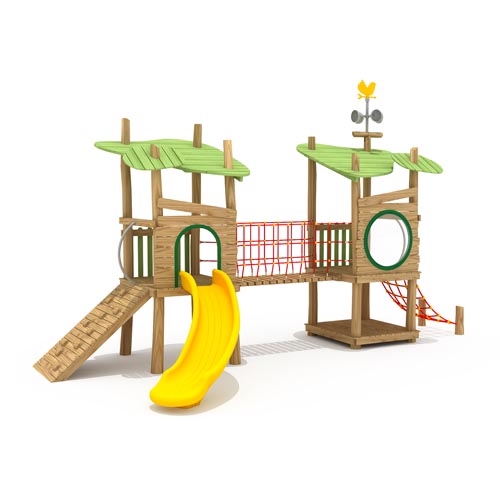 Canaria Play area