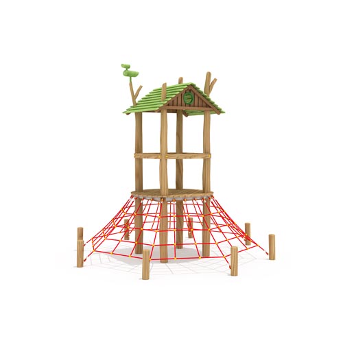 Forest Net Experience