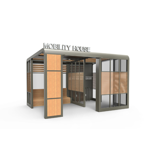 Mobility House(S)