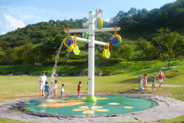 Taesan Family Park