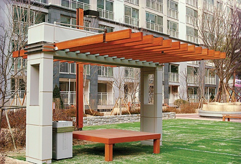 Raxle Apartment