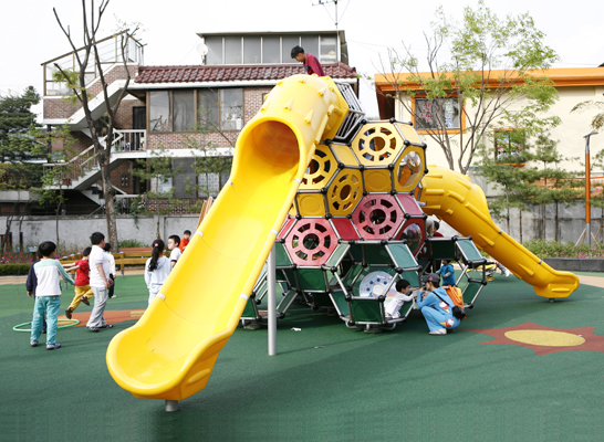 Eunpyeong-gu Bakseok Park