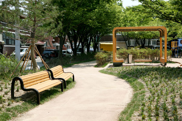 Daegu Deurangil