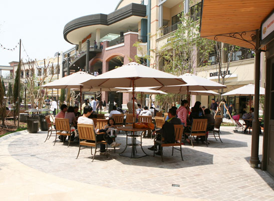 Paju Premium Outlet