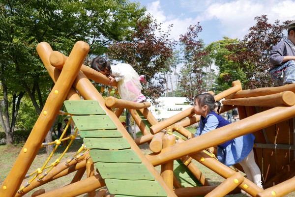 2016 Gyeonggi Garden Culture Fair