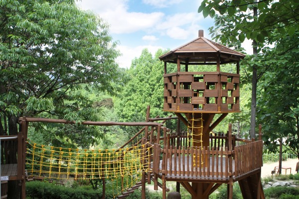 Changgol Children's Park