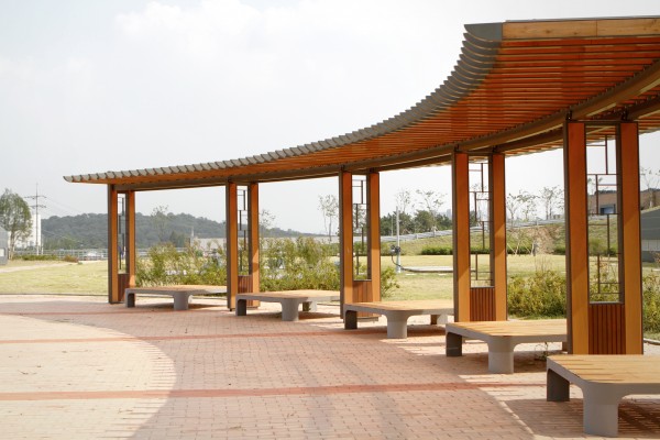 K-water South Gyeonggi headquarters