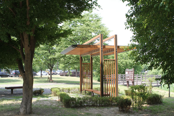 Paju Book City