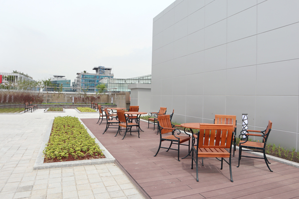 Gasan-dong Knowledge Industry Center