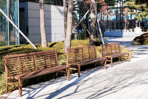 Magok, LG Science Park