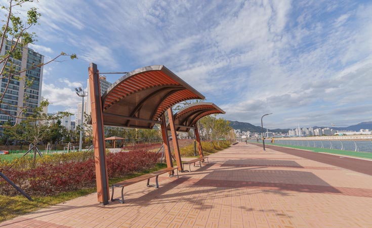 Masan Port
