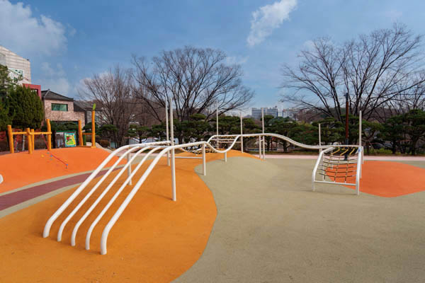 Jongno-gu, Wonseo Neighborhood Park