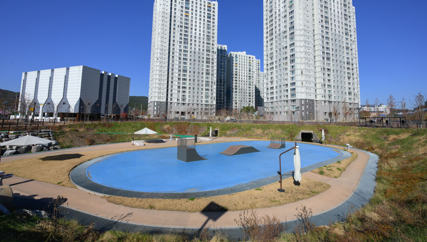 부평리공원