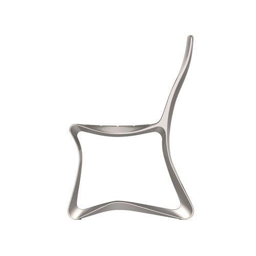 Square Bench