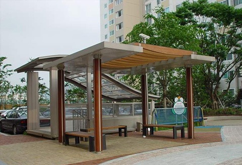 동천동 현대 I'PARK