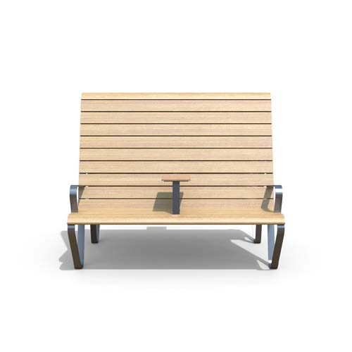 Cammello Bench(4 people)