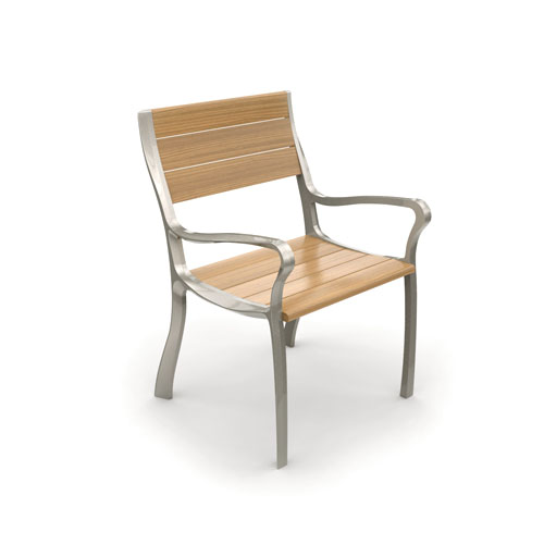 Square Table set