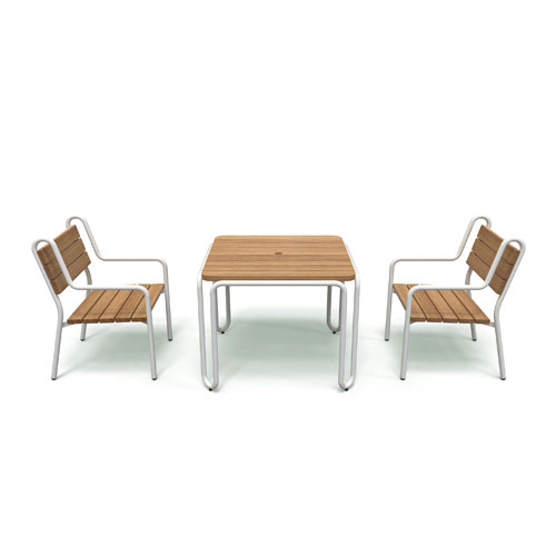 Divano Chair