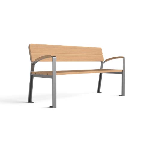 Modena Bench