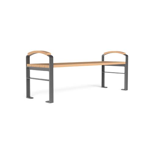 Modena Bench