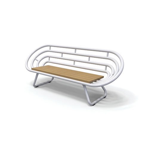 Solen Bench