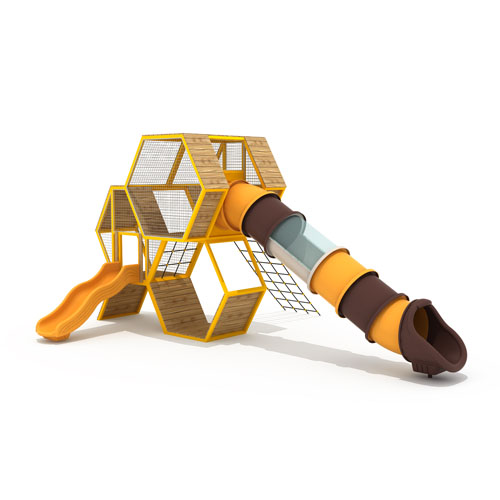 Honeycomb-B