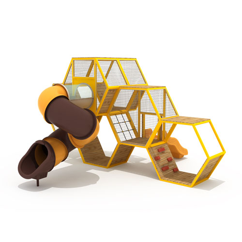 Honeycomb-C
