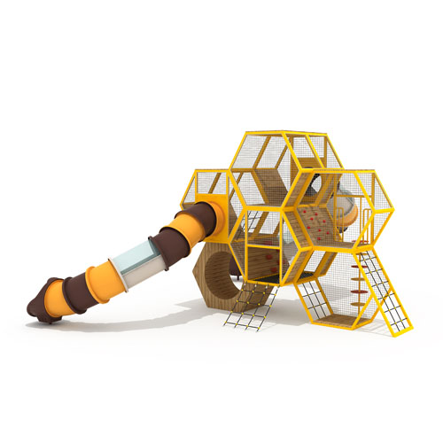 Honeycomb-D
