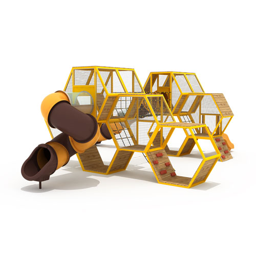 Honeycomb-E