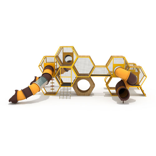 Honeycomb-F