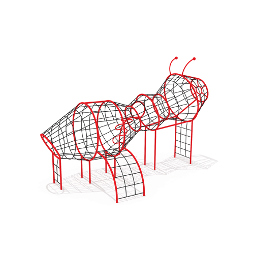 Ant Tunnel
