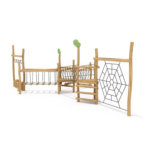 Adventure B course