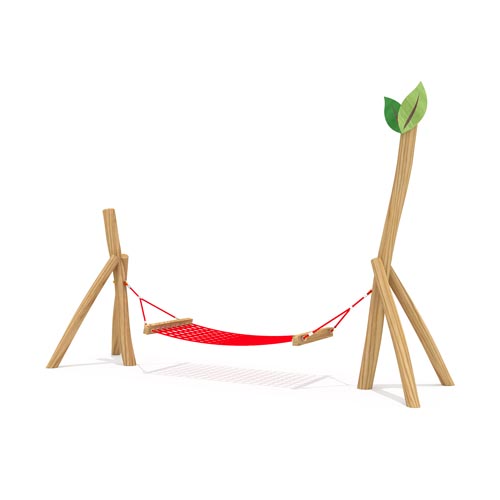 Forest Hammock