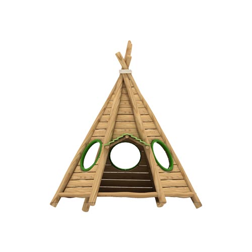 Indian Playhouse