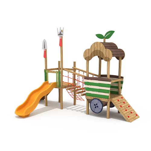 Little Cart