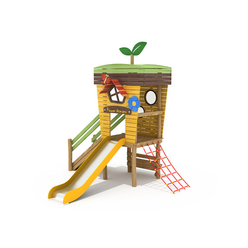 Growing Sprout