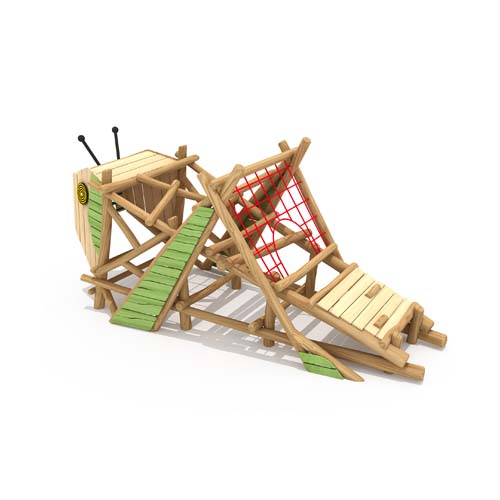 Grasshopper Play area